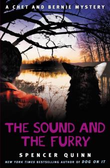 The Sound and the Furry Read online