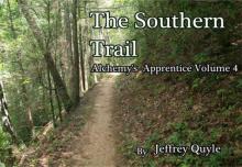 The Southern Trail (Book 4) Read online