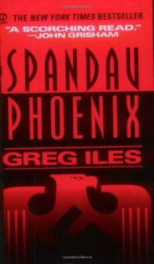 The Spandau Phoenix wwi-2