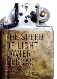 The Speed of Light Read online