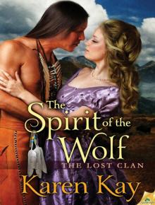 The Spirit of the Wolf Read online