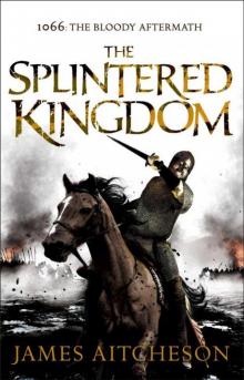 The Splintered Kingdom Read online