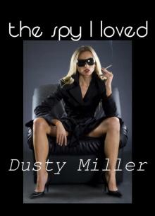 The Spy I Loved Read online