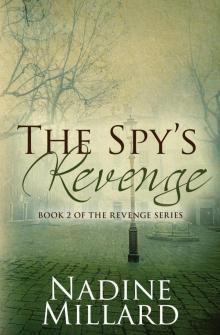 The Spy's Revenge Read online