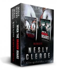The Starks Trilogy (Book 1 & 2) Read online