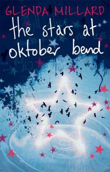 The Stars at Oktober Bend Read online