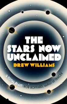 The Stars Now Unclaimed