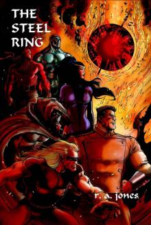 The Steel Ring Read online