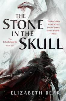 The Stone in the Skull Read online