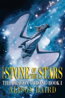 The Stone of the Stars Read online