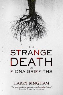 The Strange Death of Fiona Griffiths Read online