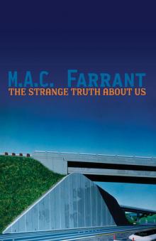 The Strange Truth About Us Read online
