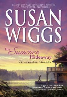 The Summer Hideaway Read online