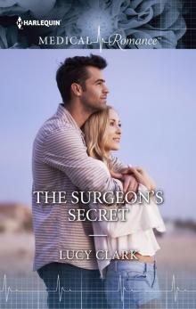 The Surgeon's Secret Read online