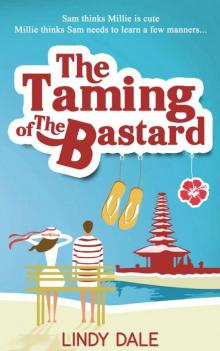The Taming of the Bastard Read online
