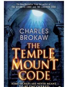 The Temple Mount Code Read online