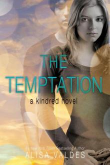 The Temptation (Kindred) Read online