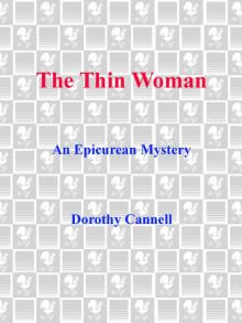 The Thin Woman Read online