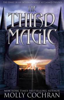 The Third Magic Read online