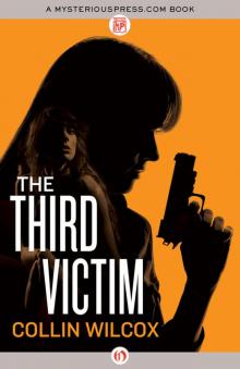 The Third Victim Read online