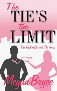 The Tie's The Limit Read online