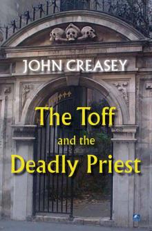 The Toff and the Deadly Priest Read online