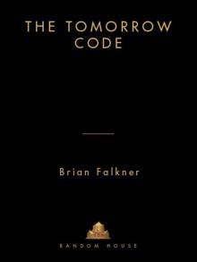 The Tomorrow Code Read online