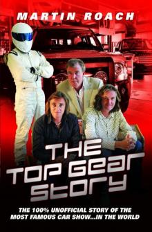 The Top Gear Story Read online