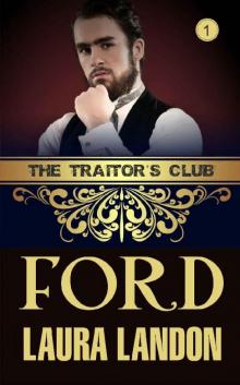 The Traitor's Club: Ford Read online