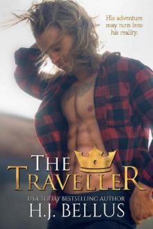 The Traveller Read online