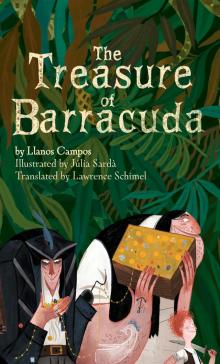 The Treasure of Barracuda