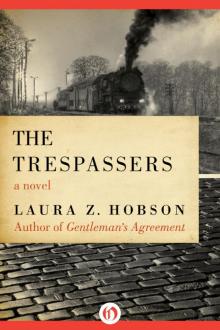 The Trespassers Read online