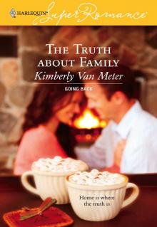 The Truth About Family Read online