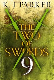 The Two of Swords: Part 9 Read online