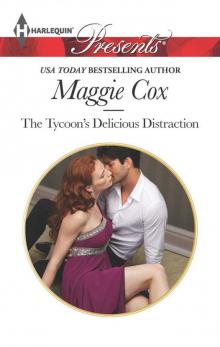 The Tycoon's Delicious Distraction Read online