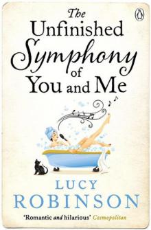 The Unfinished Symphony of You and Me Read online
