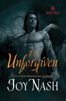 The Unforgiven (The Watchers) Read online