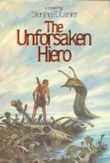 The Unforsaken Hiero hd-2 Read online