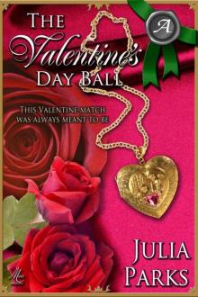 The Valentine's Day Ball Read online