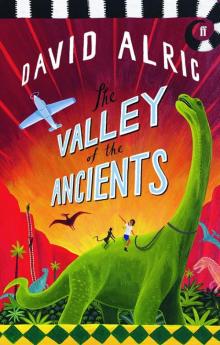 The Valley of the Ancients Read online