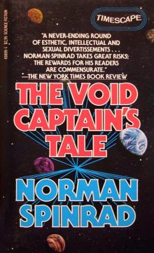 The Void Captain's tale Read online