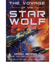 The Voyage of the Star Wolf Read online
