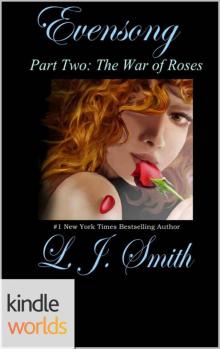 The War of Roses Read online