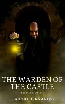 The Warden of the Castle Read online
