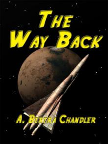 The Way Back Read online