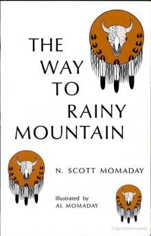 The Way to Rainy Mountain Read online