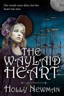 The Waylaid Heart Read online