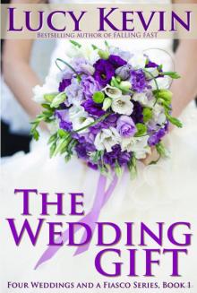 The Wedding Gift Read online