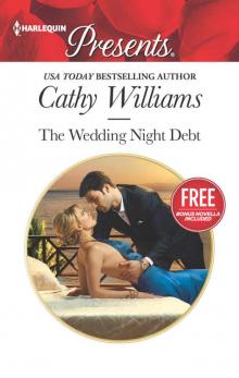 The Wedding Night Debt: Christmas at the Castello (bonus novella) Read online