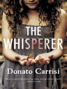 The Whisperer Read online